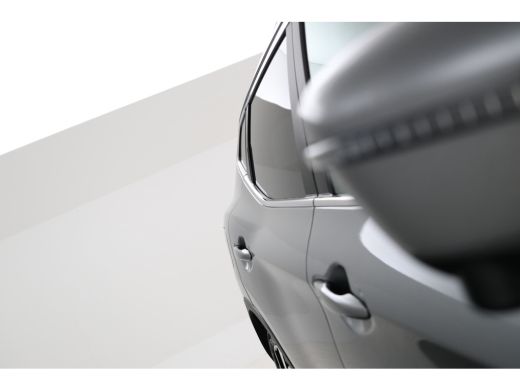 Nissan QASHQAI 1.2 N-Vision Cruise Control, Navigatie, Airco, 360 Camera, trekhaak ActivLease financial lease