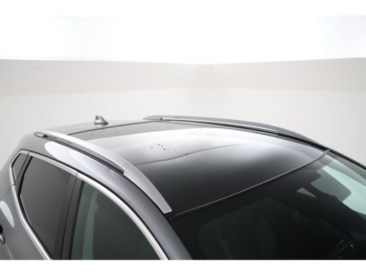 Nissan QASHQAI 1.2 N-Vision Cruise Control, Navigatie, Airco, 360 Camera, trekhaak ActivLease financial lease