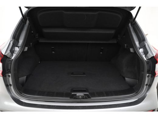 Nissan QASHQAI 1.2 N-Vision Cruise Control, Navigatie, Airco, 360 Camera, trekhaak ActivLease financial lease