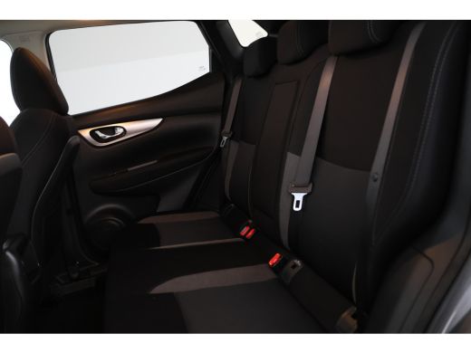 Nissan QASHQAI 1.2 N-Vision Cruise Control, Navigatie, Airco, 360 Camera, trekhaak ActivLease financial lease