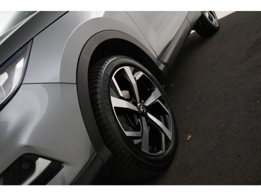 Nissan QASHQAI 1.2 N-Vision Cruise Control, Navigatie, Airco, 360 Camera, trekhaak ActivLease financial lease