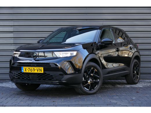 Opel Mokka 1.2 TURBO 130PK GS AUTOMAAT / NAVI / LED / CLIMA / PDC / 18"LMV / CAMERA / BLUETOOTH / CRUISECONT... Opel Mokka 1.2 TURBO 130PK GS AUTOMAAT / NAVI / LED / CLIMA / PDC / 18"LMV / CAMERA / BLUETOOTH / CRUISECONT...