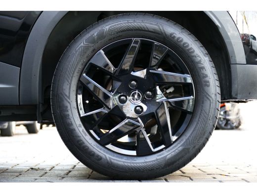 Opel Mokka 1.2 TURBO 130PK GS AUTOMAAT / NAVI / LED / CLIMA / PDC / 18"LMV / CAMERA / BLUETOOTH / CRUISECONT... ActivLease financial lease