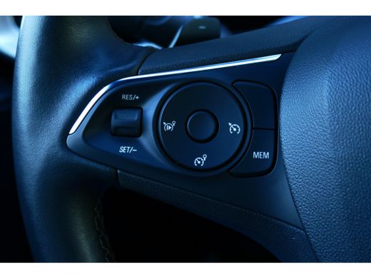 Opel Mokka 1.2 TURBO 130PK GS AUTOMAAT / NAVI / LED / CLIMA / PDC / 18"LMV / CAMERA / BLUETOOTH / CRUISECONT... ActivLease financial lease