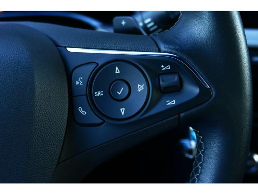 Opel Mokka 1.2 TURBO 130PK GS AUTOMAAT / NAVI / LED / CLIMA / PDC / 18"LMV / CAMERA / BLUETOOTH / CRUISECONT... ActivLease financial lease