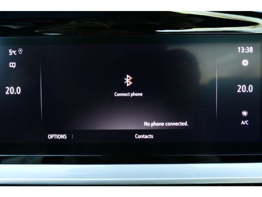 Opel Mokka 1.2 TURBO 130PK GS AUTOMAAT / NAVI / LED / CLIMA / PDC / 18"LMV / CAMERA / BLUETOOTH / CRUISECONT... ActivLease financial lease