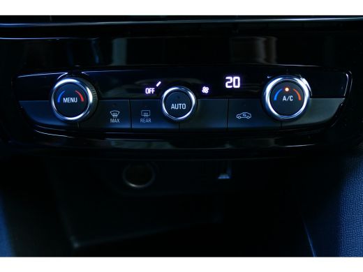 Opel Mokka 1.2 TURBO 130PK GS AUTOMAAT / NAVI / LED / CLIMA / PDC / 18"LMV / CAMERA / BLUETOOTH / CRUISECONT... ActivLease financial lease