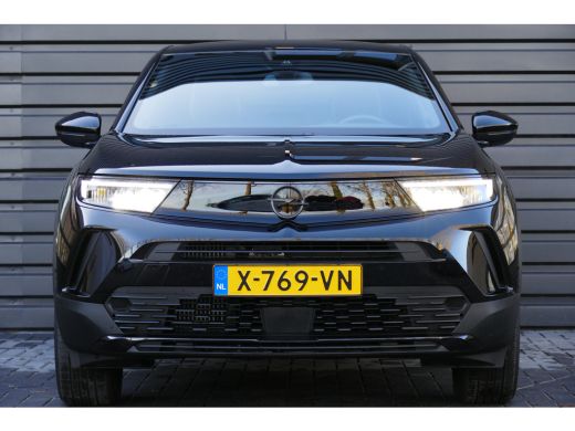 Opel Mokka 1.2 TURBO 130PK GS AUTOMAAT / NAVI / LED / CLIMA / PDC / 18"LMV / CAMERA / BLUETOOTH / CRUISECONT... ActivLease financial lease