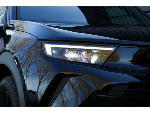 Opel Mokka 1.2 TURBO 130PK GS AUTOMAAT / NAVI / LED / CLIMA / PDC / 18"LMV / CAMERA / BLUETOOTH / CRUISECONT... ActivLease financial lease