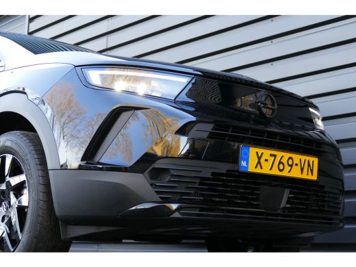 Opel Mokka 1.2 TURBO 130PK GS AUTOMAAT / NAVI / LED / CLIMA / PDC / 18"LMV / CAMERA / BLUETOOTH / CRUISECONT... ActivLease financial lease
