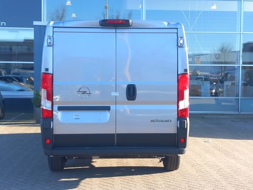 Opel Movano Opel 2.2D 120 S&S L2H1 3.3t (BPM VRIJ) | Achteruitrijcamera | Airco | Bluetooth telefoonvoorberei... ActivLease financial lease
