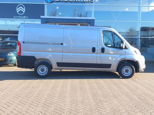 Opel Movano Opel 2.2D 120 S&S L2H1 3.3t (BPM VRIJ) | Achteruitrijcamera | Airco | Bluetooth telefoonvoorberei... ActivLease financial lease