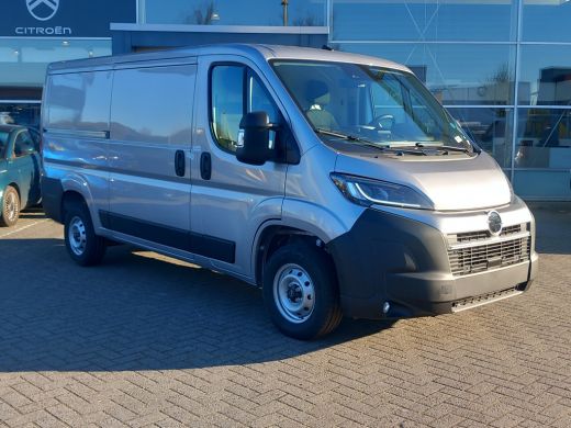 Opel Movano Opel 2.2D 120 S&S L2H1 3.3t (BPM VRIJ) | Achteruitrijcamera | Airco | Bluetooth telefoonvoorberei... ActivLease financial lease