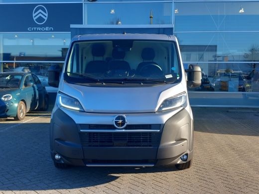 Opel Movano Opel 2.2D 120 S&S L2H1 3.3t (BPM VRIJ) | Achteruitrijcamera | Airco | Bluetooth telefoonvoorberei... ActivLease financial lease