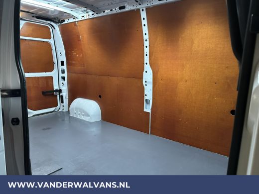 Opel Movano 2.3 Turbo 150pk L3H2 Euro6 Airco | Camera | Navigatie | Imperiaal | Trekhaak | Cruisecontrol Park... ActivLease financial lease