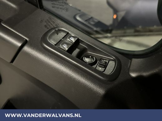 Opel Movano 2.3 Turbo 150pk L3H2 Euro6 Airco | Camera | Navigatie | Imperiaal | Trekhaak | Cruisecontrol Park... ActivLease financial lease