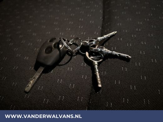 Opel Movano 2.3 Turbo 150pk L3H2 Euro6 Airco | Camera | Navigatie | Imperiaal | Trekhaak | Cruisecontrol Park... ActivLease financial lease