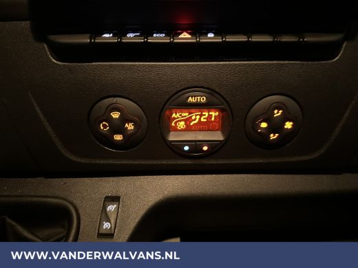 Opel Movano 2.3 Turbo 150pk L3H2 Euro6 Airco | Camera | Navigatie | Imperiaal | Trekhaak | Cruisecontrol Park... ActivLease financial lease