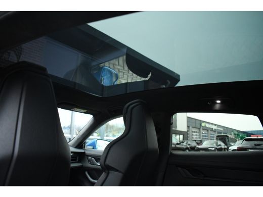 Porsche Taycan Sport Turismo GTS 93kW Approved Pano ACC 360 Bose BTW-auto ActivLease financial lease