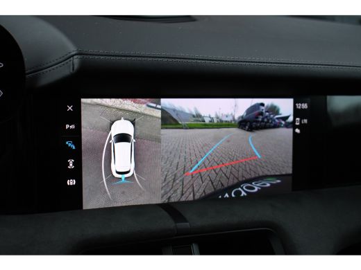 Porsche Taycan Sport Turismo GTS 93kW Approved Pano ACC 360 Bose BTW-auto ActivLease financial lease