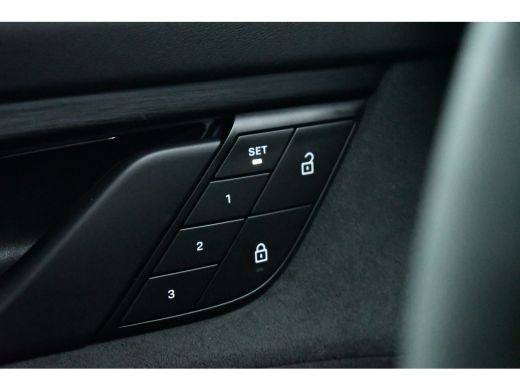 Porsche Taycan Sport Turismo GTS 93kW Approved Pano ACC 360 Bose BTW-auto ActivLease financial lease