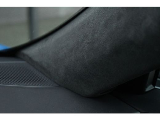 Porsche Taycan Sport Turismo GTS 93kW Approved Pano ACC 360 Bose BTW-auto ActivLease financial lease