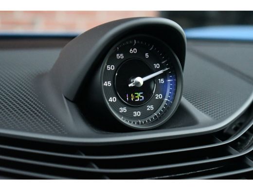 Porsche Taycan Sport Turismo GTS 93kW Approved Pano ACC 360 Bose BTW-auto ActivLease financial lease