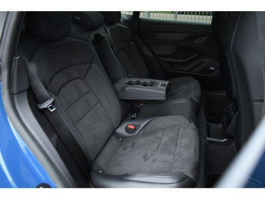 Porsche Taycan Sport Turismo GTS 93kW Approved Pano ACC 360 Bose BTW-auto ActivLease financial lease