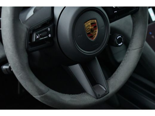 Porsche Taycan Sport Turismo GTS 93kW Approved Pano ACC 360 Bose BTW-auto ActivLease financial lease