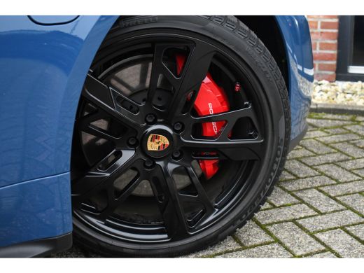 Porsche Taycan Sport Turismo GTS 93kW Approved Pano ACC 360 Bose BTW-auto ActivLease financial lease