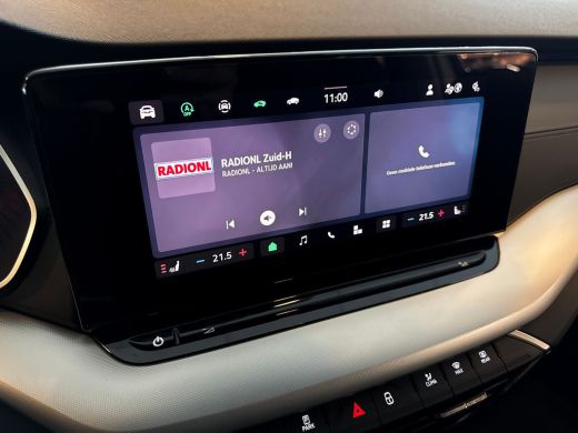 Skoda Octavia Combi 1.5 115pk TSI Selection / DAB - Digitale Radio / Cruise Control / Smartphone integratie met... ActivLease financial lease