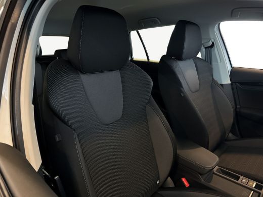 Skoda Octavia Combi 1.5 115pk TSI Selection / DAB - Digitale Radio / Cruise Control / Smartphone integratie met... ActivLease financial lease