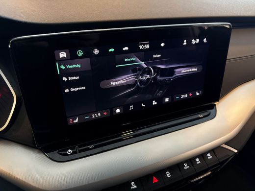 Skoda Octavia Combi 1.5 115pk TSI Selection / DAB - Digitale Radio / Cruise Control / Smartphone integratie met... ActivLease financial lease