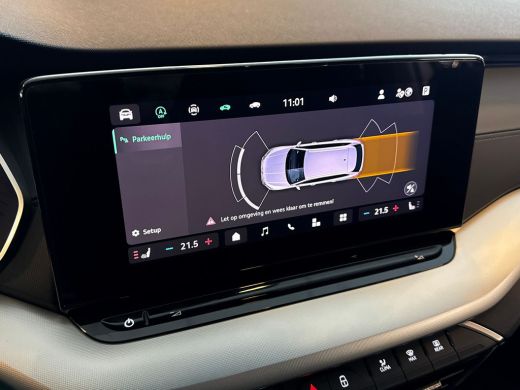 Skoda Octavia Combi 1.5 115pk TSI Selection / DAB - Digitale Radio / Cruise Control / Smartphone integratie met... ActivLease financial lease