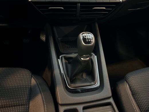 Skoda Octavia Combi 1.5 115pk TSI Selection / DAB - Digitale Radio / Cruise Control / Smartphone integratie met... ActivLease financial lease
