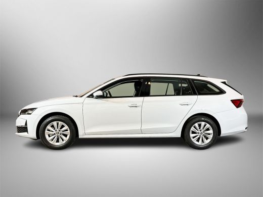 Skoda Octavia Combi 1.5 115pk TSI Selection / DAB - Digitale Radio / Cruise Control / Smartphone integratie met... ActivLease financial lease