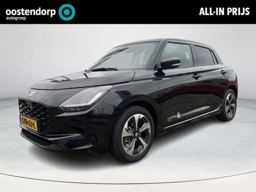 Suzuki Swift 1.2 Style Smart Hybrid DEMO AUTO OOSTENDORP | Automaat | Climate Control | Navigatiesysteem | Ada... Suzuki Swift 1.2 Style Smart Hybrid DEMO AUTO OOSTENDORP | Automaat | Climate Control | Navigatiesysteem | Ada...