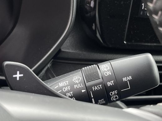 Suzuki Swift 1.2 Style Smart Hybrid DEMO AUTO OOSTENDORP | Automaat | Climate Control | Navigatiesysteem | Ada... ActivLease financial lease
