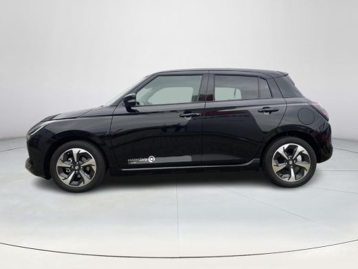 Suzuki Swift 1.2 Style Smart Hybrid DEMO AUTO OOSTENDORP | Automaat | Climate Control | Navigatiesysteem | Ada... ActivLease financial lease