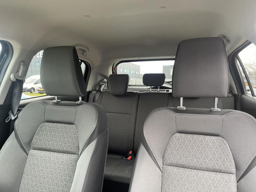 Suzuki Swift 1.2 Style Smart Hybrid DEMO AUTO OOSTENDORP | Automaat | Climate Control | Navigatiesysteem | Ada... ActivLease financial lease