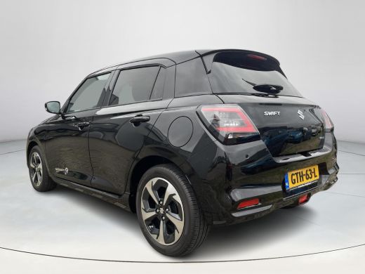Suzuki Swift 1.2 Style Smart Hybrid DEMO AUTO OOSTENDORP | Automaat | Climate Control | Navigatiesysteem | Ada... ActivLease financial lease