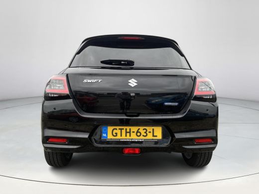 Suzuki Swift 1.2 Style Smart Hybrid DEMO AUTO OOSTENDORP | Automaat | Climate Control | Navigatiesysteem | Ada... ActivLease financial lease