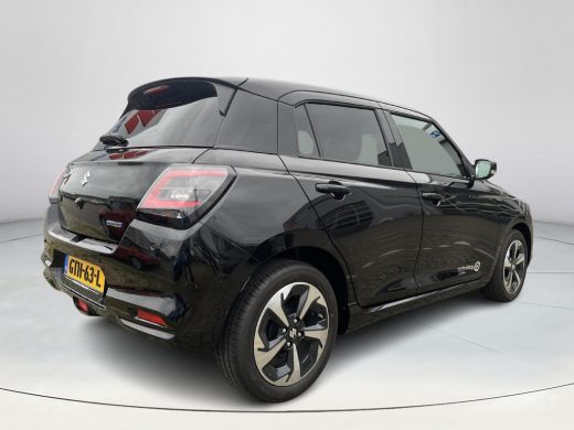 Suzuki Swift 1.2 Style Smart Hybrid DEMO AUTO OOSTENDORP | Automaat | Climate Control | Navigatiesysteem | Ada... ActivLease financial lease