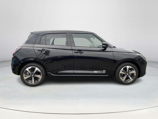 Suzuki Swift 1.2 Style Smart Hybrid DEMO AUTO OOSTENDORP | Automaat | Climate Control | Navigatiesysteem | Ada... ActivLease financial lease