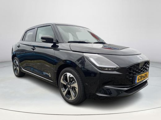 Suzuki Swift 1.2 Style Smart Hybrid DEMO AUTO OOSTENDORP | Automaat | Climate Control | Navigatiesysteem | Ada... ActivLease financial lease