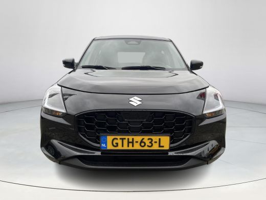 Suzuki Swift 1.2 Style Smart Hybrid DEMO AUTO OOSTENDORP | Automaat | Climate Control | Navigatiesysteem | Ada... ActivLease financial lease