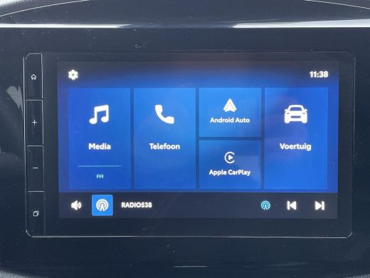 Toyota Aygo X 1.0 VVT-i MT Play **APPLE CARPLAY/ PARKEERCAMERA/ 36 MAANDEN GARANTIE** ActivLease financial lease