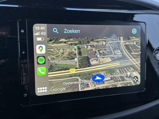Toyota Aygo X 1.0 VVT-i MT Play **APPLE CARPLAY/ PARKEERCAMERA/ 36 MAANDEN GARANTIE** ActivLease financial lease