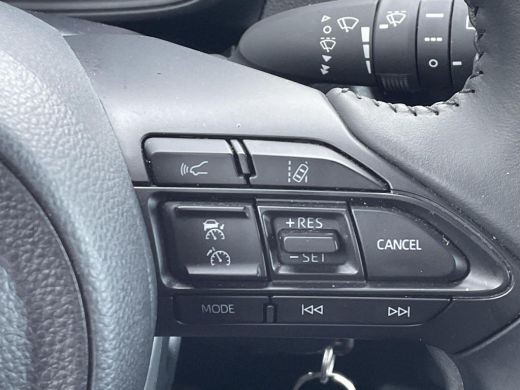 Toyota Aygo X 1.0 VVT-i MT Play **APPLE CARPLAY/ PARKEERCAMERA/ 36 MAANDEN GARANTIE** ActivLease financial lease
