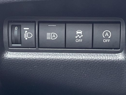 Toyota Aygo X 1.0 VVT-i MT Play **APPLE CARPLAY/ PARKEERCAMERA/ 36 MAANDEN GARANTIE** ActivLease financial lease
